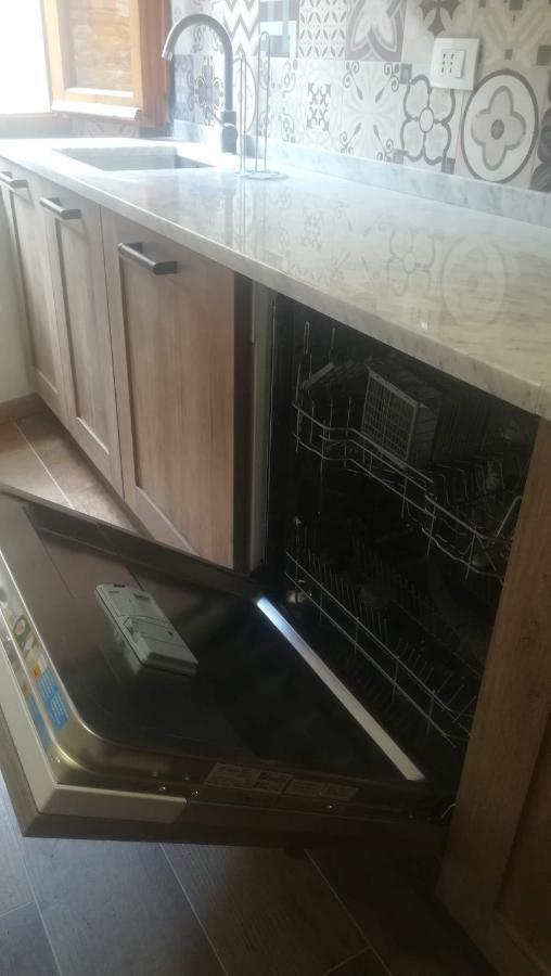 Apartament Chianti Craft House Badia A Passignano Badia A Passigano Zewnętrze zdjęcie