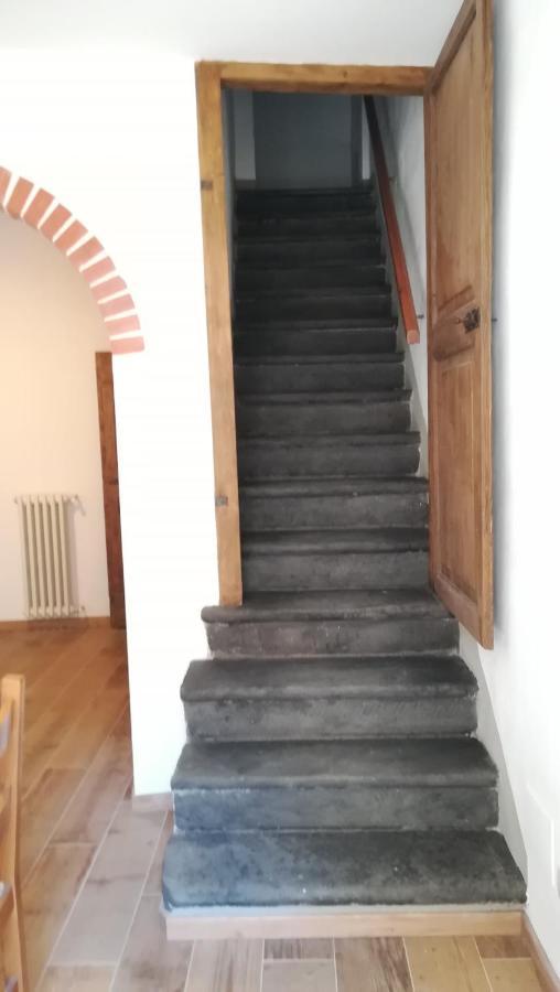 Apartament Chianti Craft House Badia A Passignano Badia A Passigano Zewnętrze zdjęcie