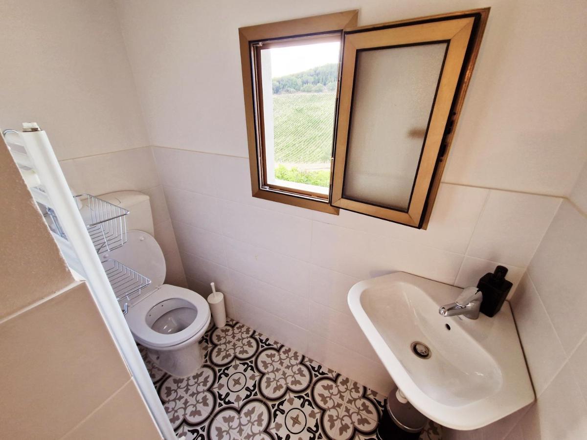 Apartament Chianti Craft House Badia A Passignano Badia A Passigano Zewnętrze zdjęcie