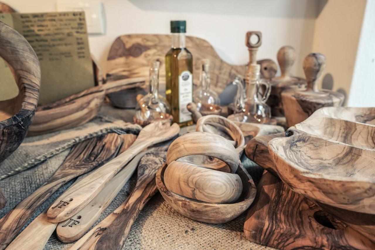 Apartament Chianti Craft House Badia A Passignano Badia A Passigano Zewnętrze zdjęcie
